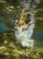   underwater dance  